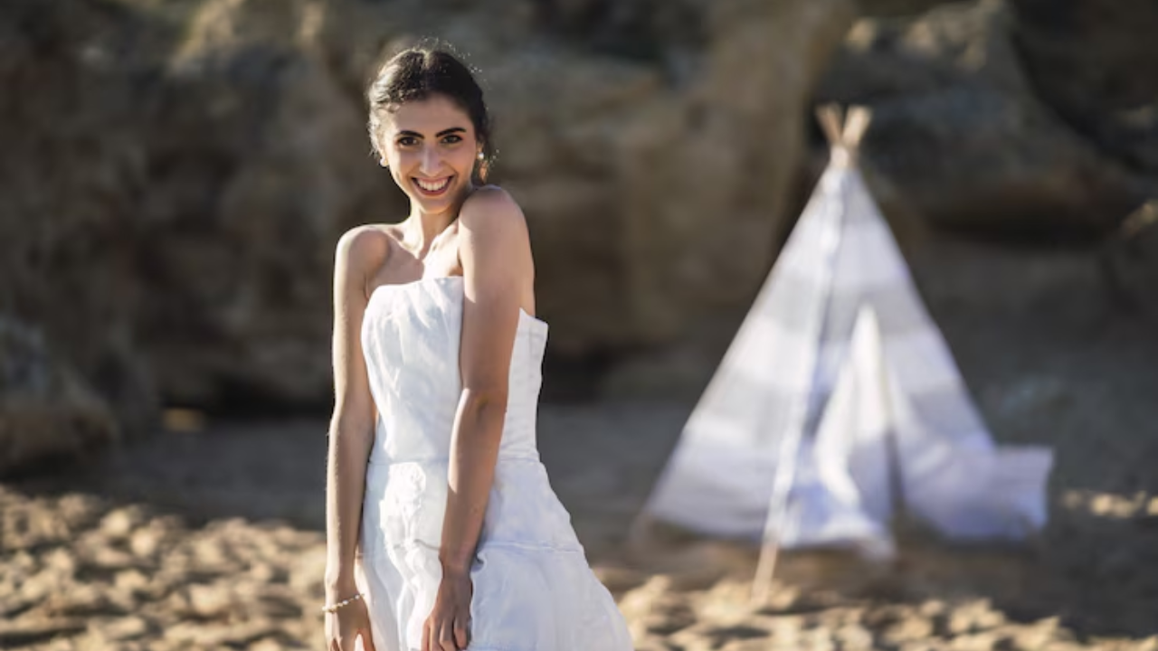 Mermaid Wedding Dresses That Flatter Every Australian Brid